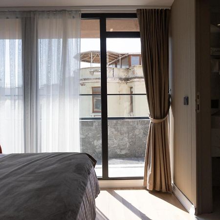 The Aramis Galata Hotel Istanbul Exterior foto