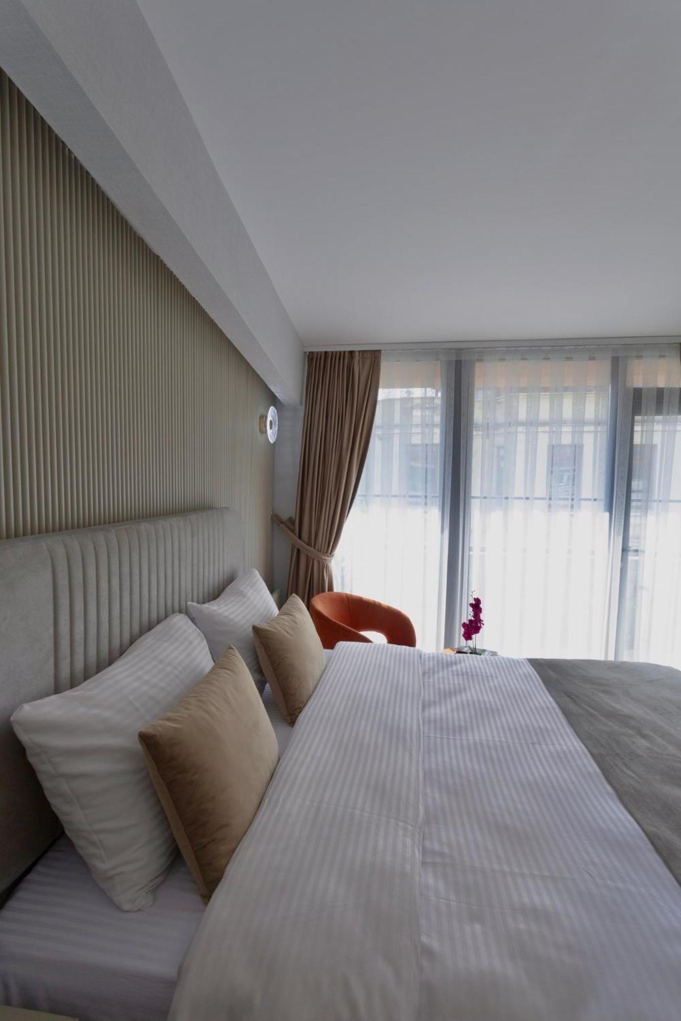 The Aramis Galata Hotel Istanbul Exterior foto