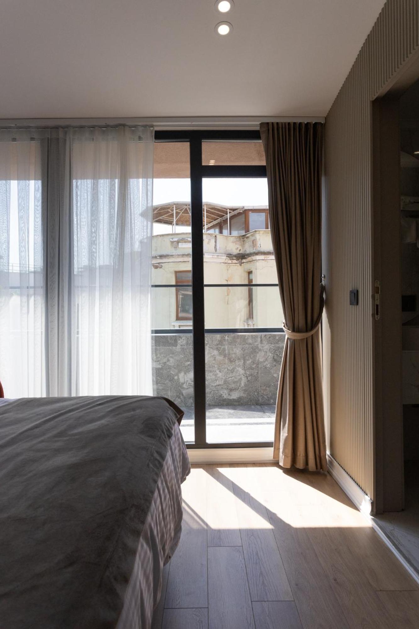 The Aramis Galata Hotel Istanbul Exterior foto