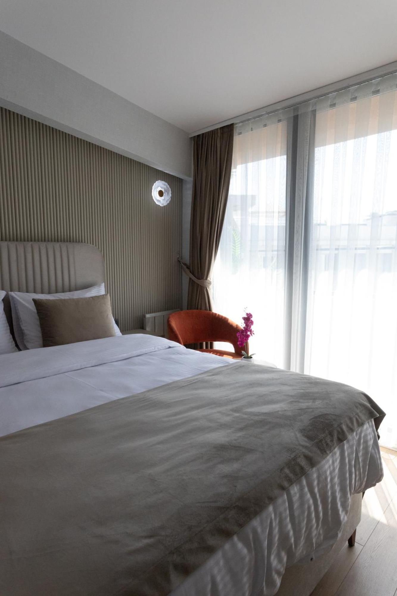 The Aramis Galata Hotel Istanbul Exterior foto