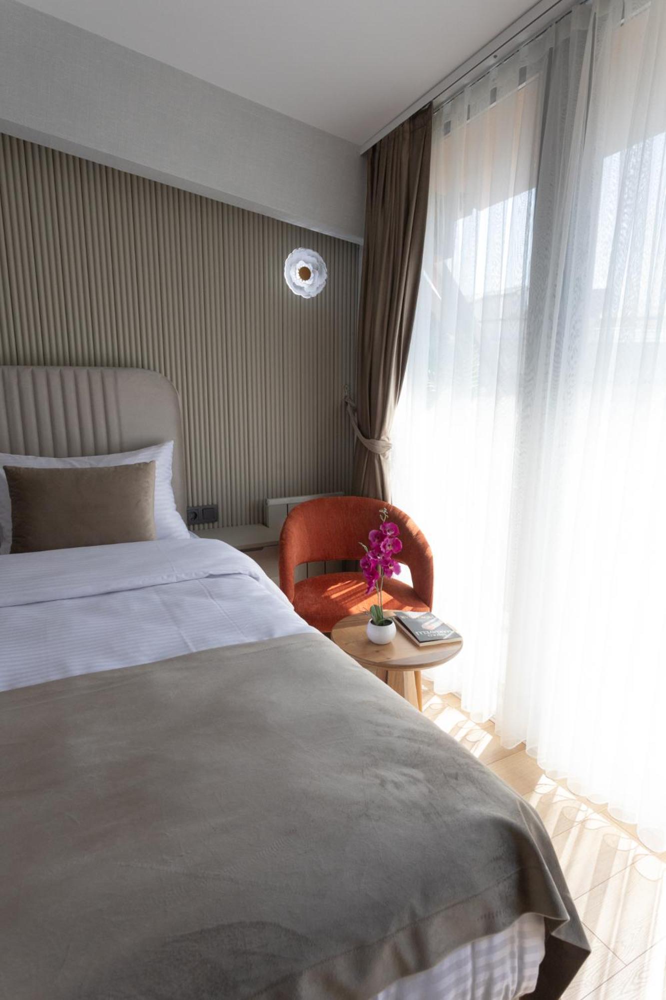 The Aramis Galata Hotel Istanbul Exterior foto