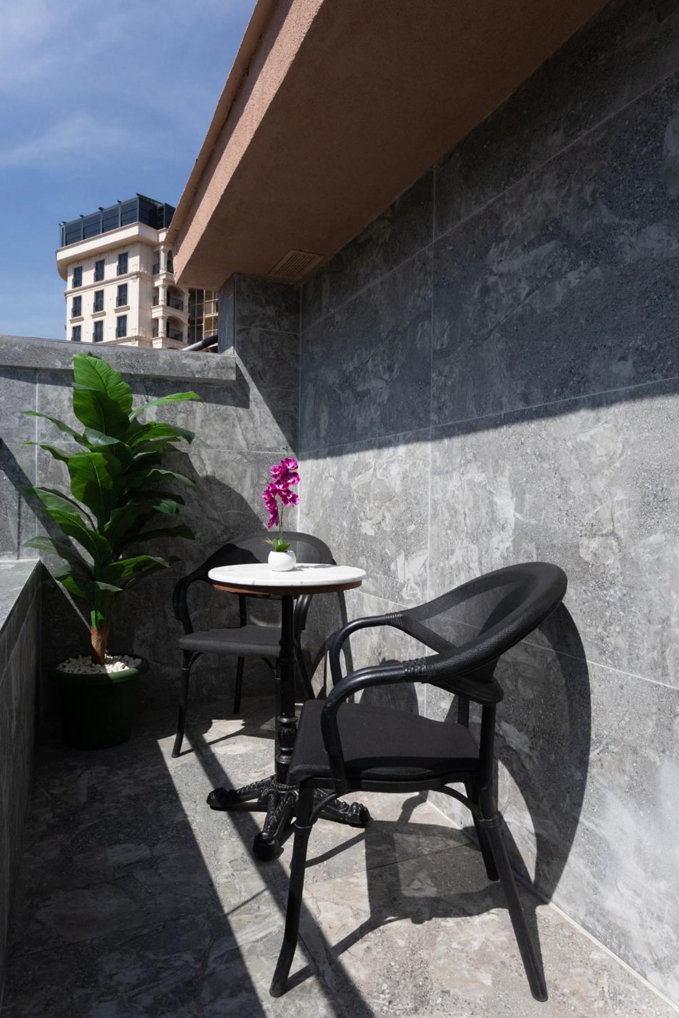 The Aramis Galata Hotel Istanbul Exterior foto
