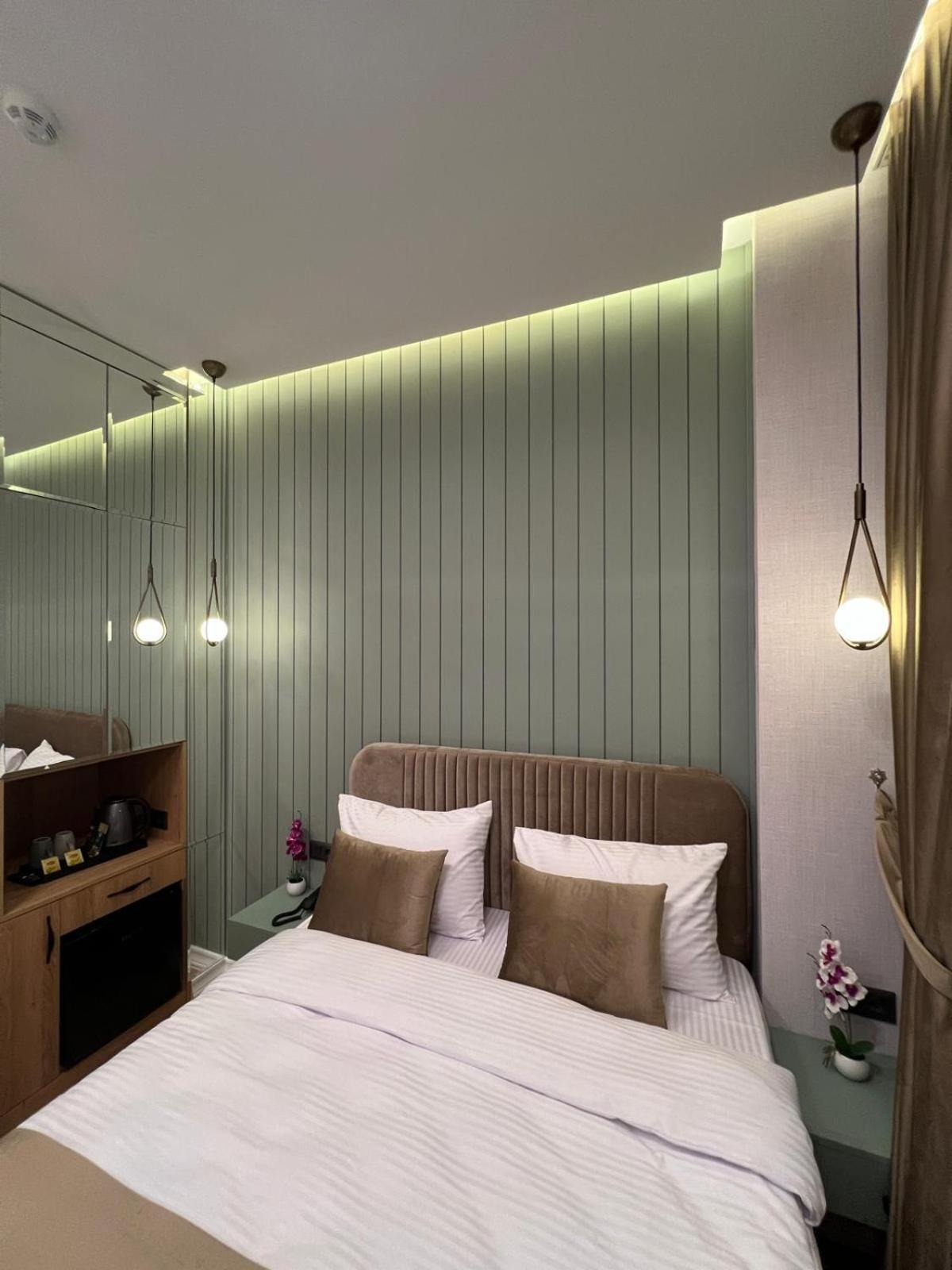 The Aramis Galata Hotel Istanbul Exterior foto