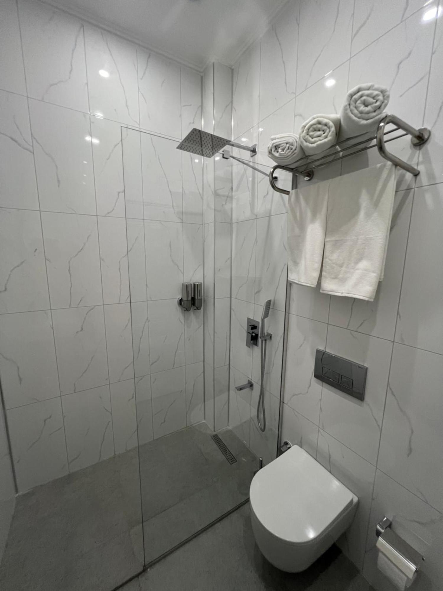 The Aramis Galata Hotel Istanbul Exterior foto