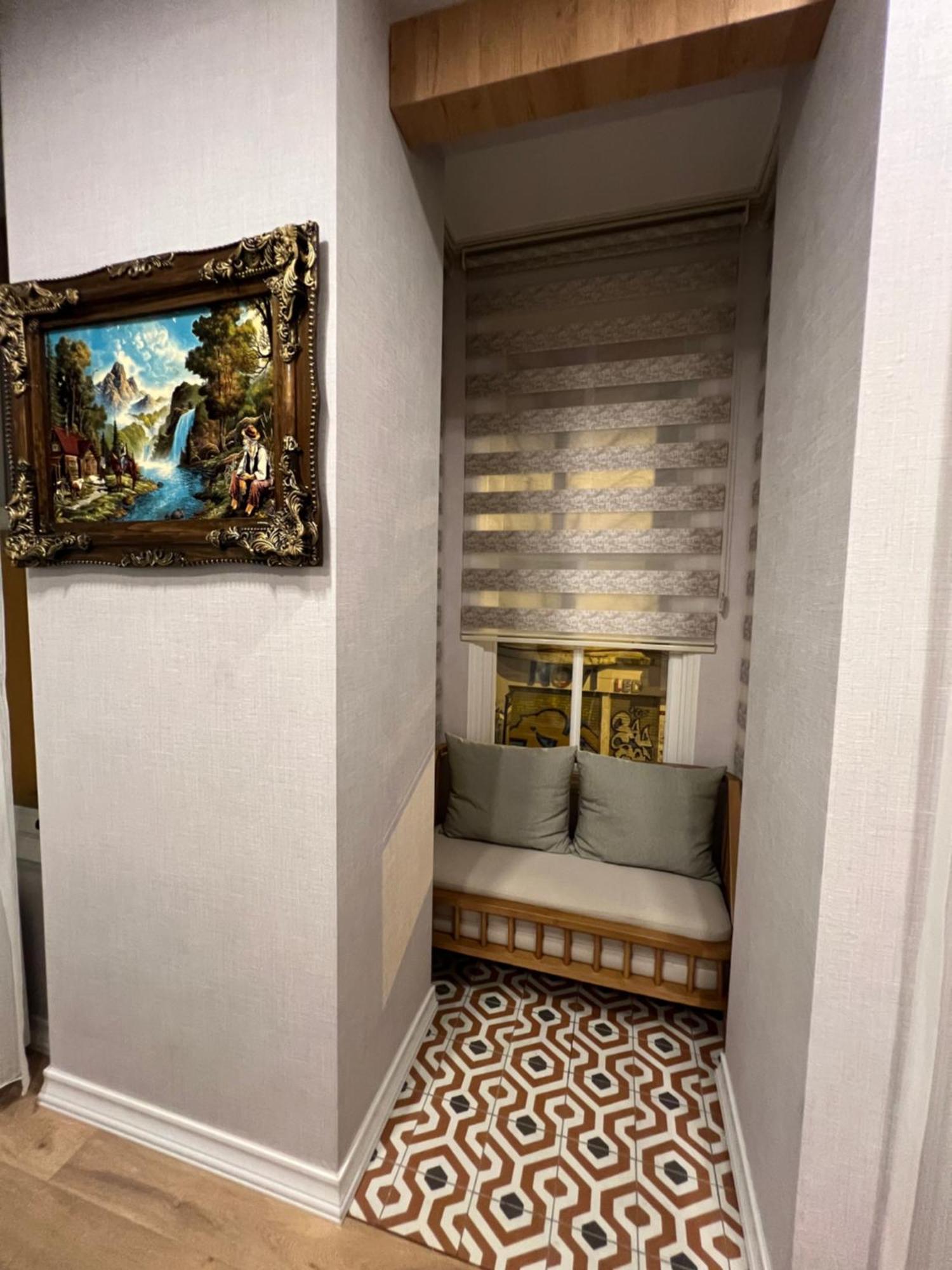 The Aramis Galata Hotel Istanbul Exterior foto